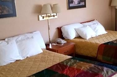 Bay Mills Resort And Casino Sault Ste. Marie Kamer foto