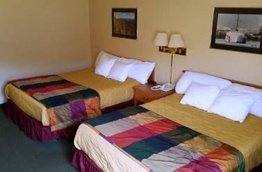 Bay Mills Resort And Casino Sault Ste. Marie Kamer foto