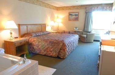 Bay Mills Resort And Casino Sault Ste. Marie Kamer foto
