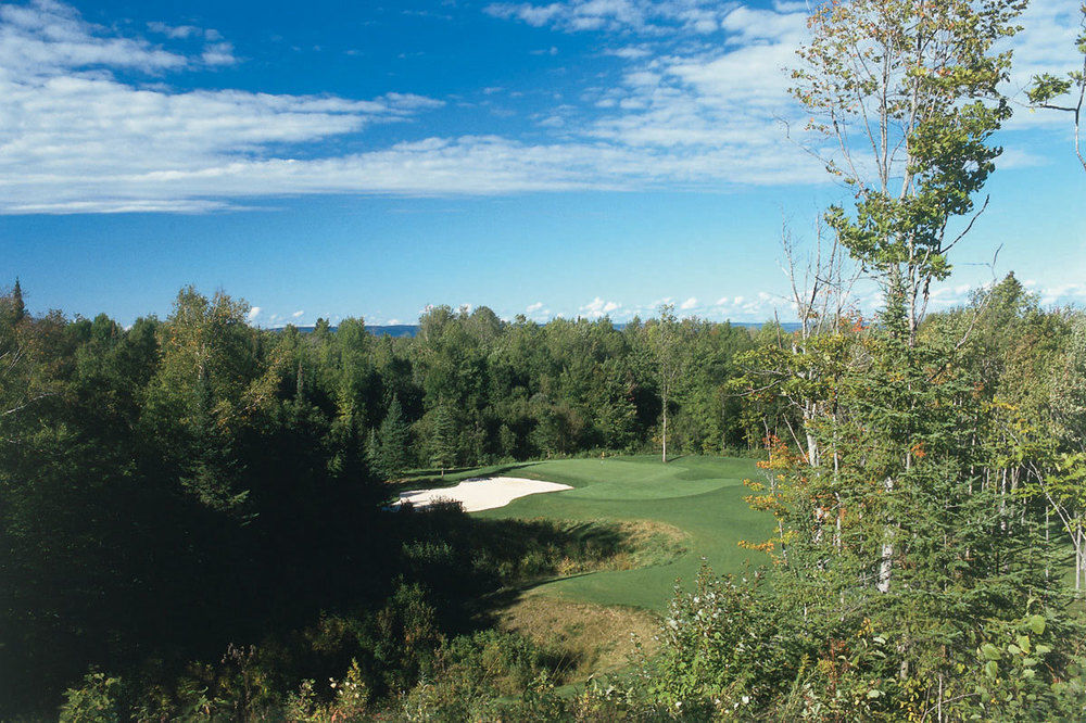 Bay Mills Resort And Casino Sault Ste. Marie Buitenkant foto