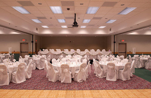 Bay Mills Resort And Casino Sault Ste. Marie Buitenkant foto