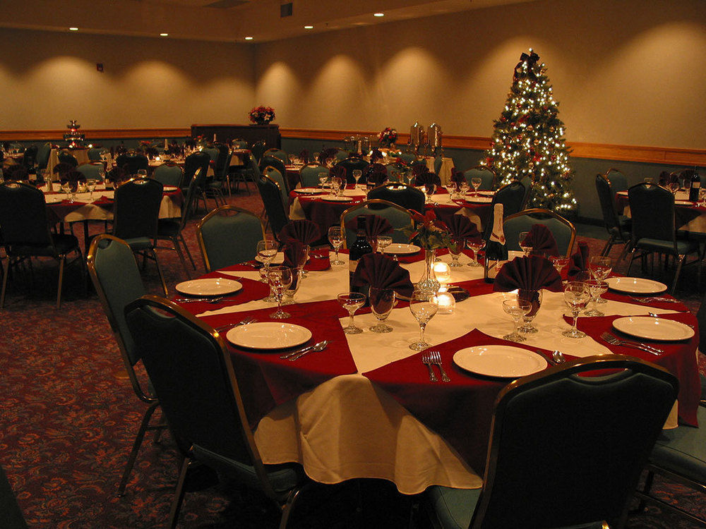 Bay Mills Resort And Casino Sault Ste. Marie Buitenkant foto